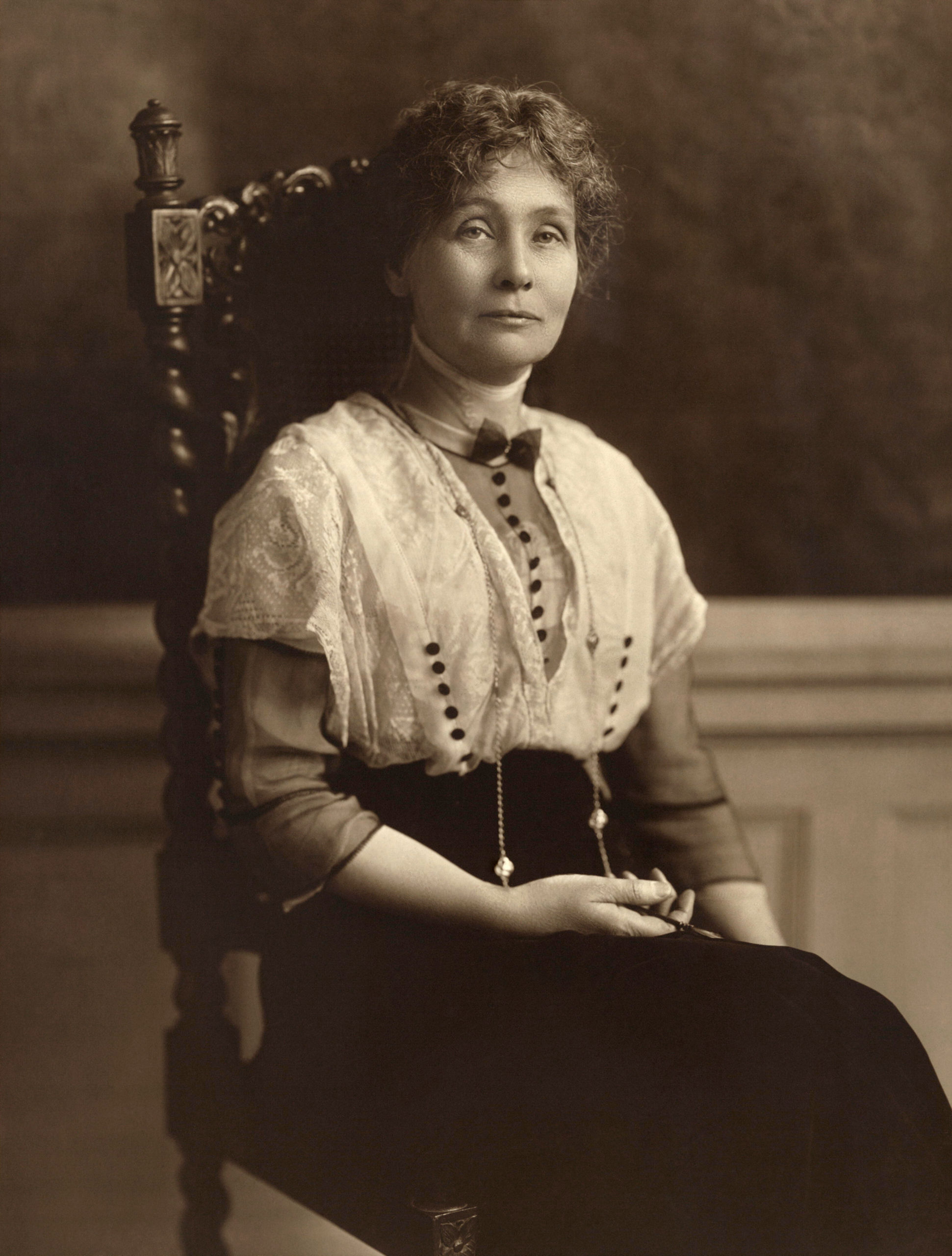 Las suffragettes: el comienzo del feminismo