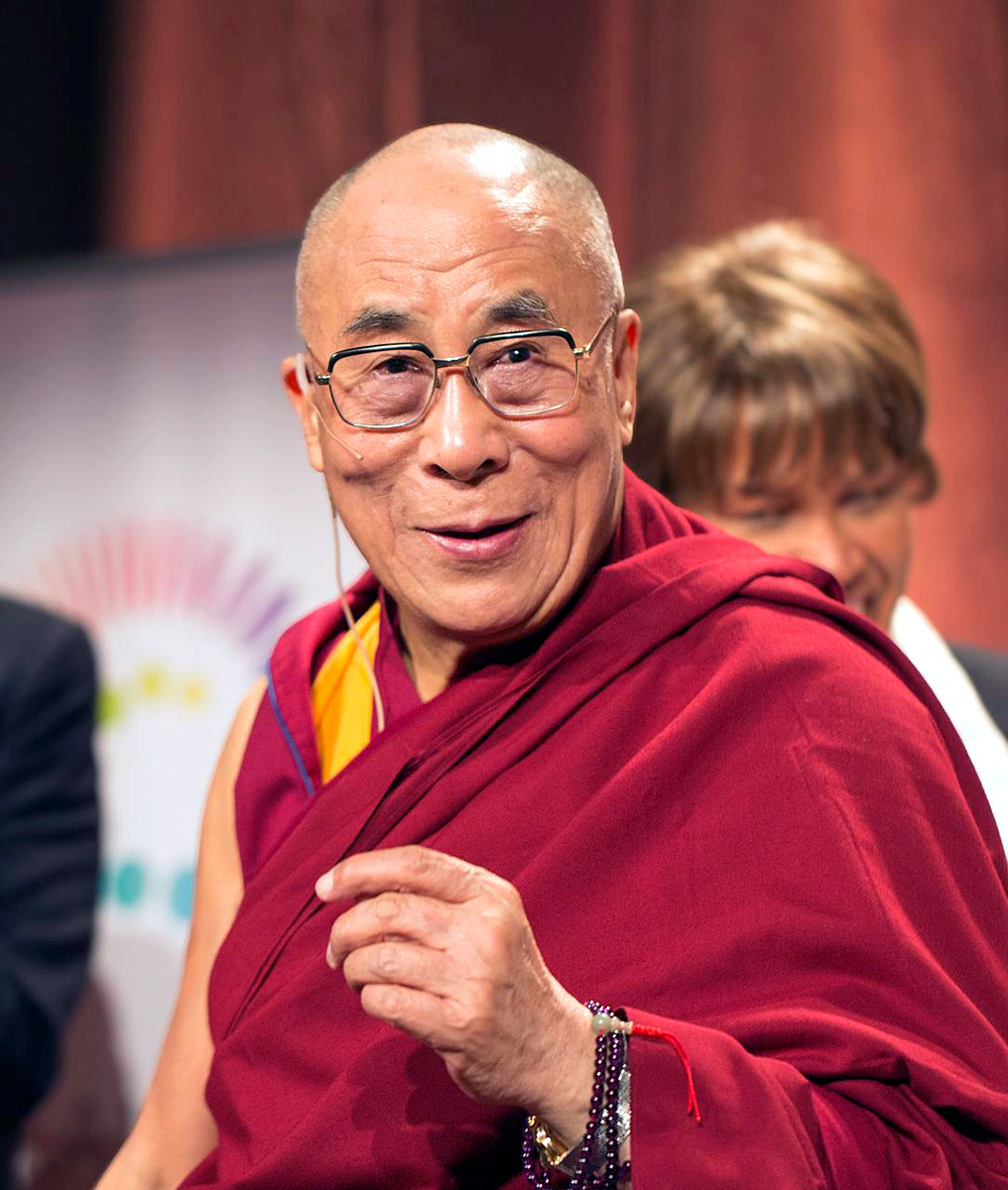 El Dalai Lama y sus reencarnaciones
